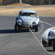 Illustration for article titled Why You Should Run Autocross Even If Your Car Is A Hunk Of Crap